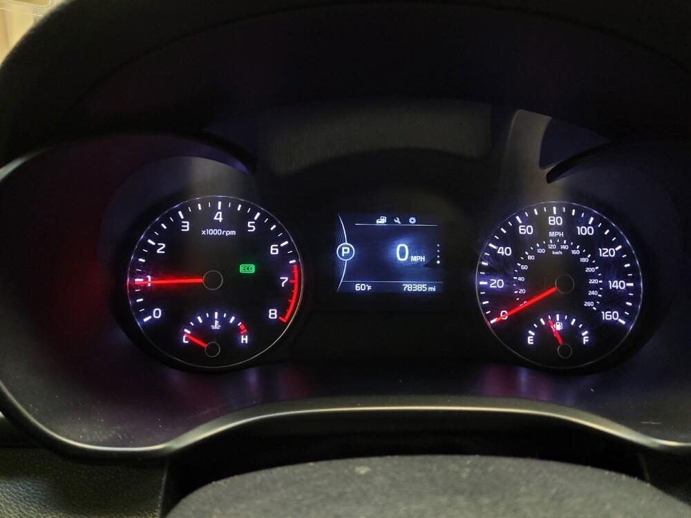 2016 Kia Optima in Riverside, CA 92504 - 18110686 23