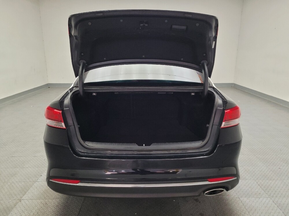 2016 Kia Optima in Riverside, CA 92504 - 18110686 29