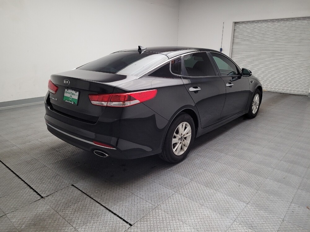 2016 Kia Optima in Riverside, CA 92504 - 18110686 9