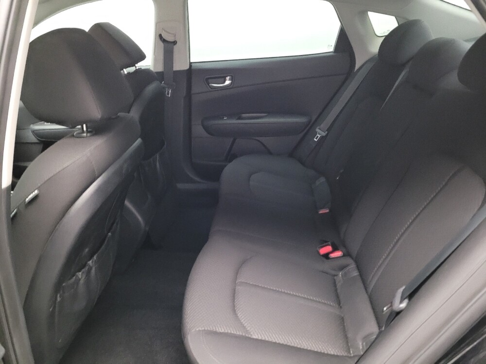 2016 Kia Optima in Riverside, CA 92504 - 18110686 18