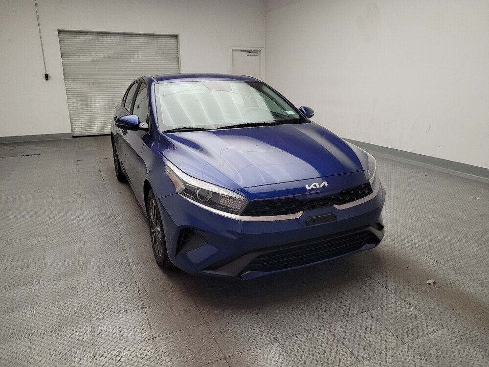 2024 Kia Forte in El Cajon, CA 92020 - 18110687 14