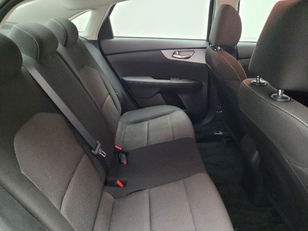 2024 Kia Forte in El Cajon, CA 92020 - 18110687 19