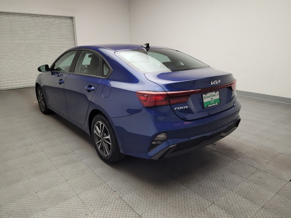 2024 Kia Forte in El Cajon, CA 92020 - 18110687 5