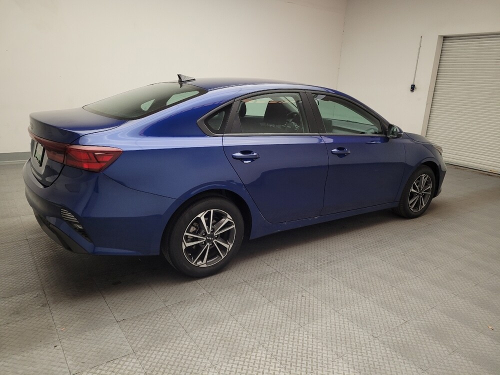 2024 Kia Forte in El Cajon, CA 92020 - 18110687 10