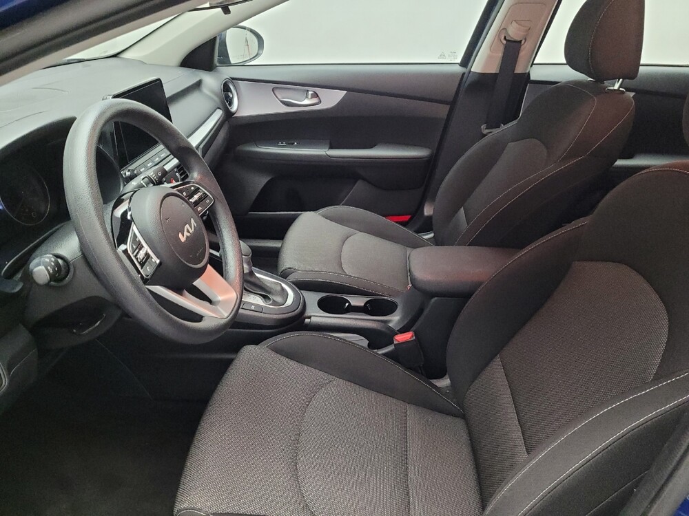 2024 Kia Forte in El Cajon, CA 92020 - 18110687 17