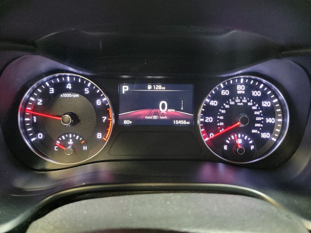 2024 Kia Forte in El Cajon, CA 92020 - 18110687 23