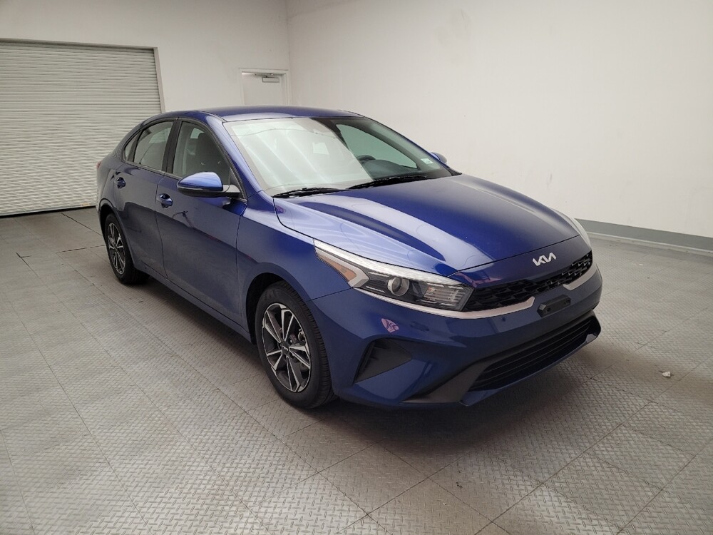 2024 Kia Forte in El Cajon, CA 92020 - 18110687 13