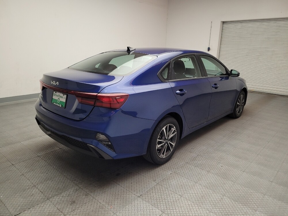 2024 Kia Forte in El Cajon, CA 92020 - 18110687 9