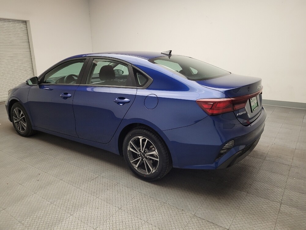 2024 Kia Forte in El Cajon, CA 92020 - 18110687 3