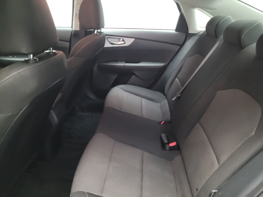 2024 Kia Forte in El Cajon, CA 92020 - 18110687 18