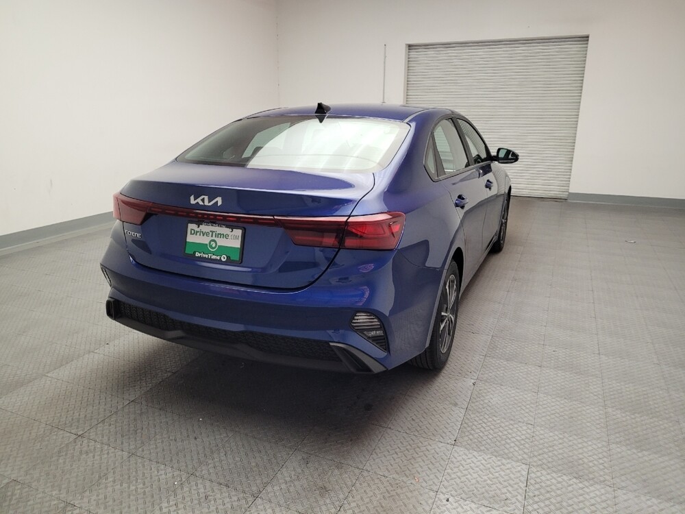 2024 Kia Forte in El Cajon, CA 92020 - 18110687 7