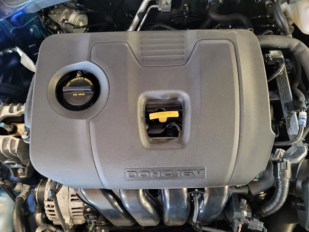 2024 Kia Forte in El Cajon, CA 92020 - 18110687 30