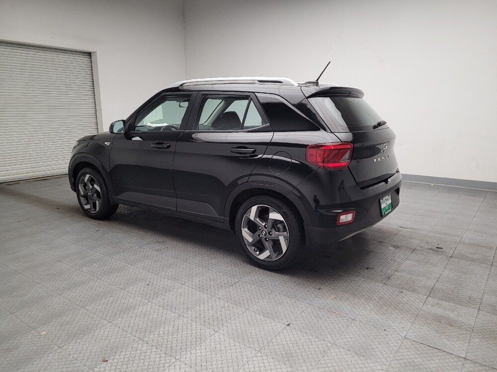 2023 Hyundai Venue in Riverside, CA 92504 - 18110688 3