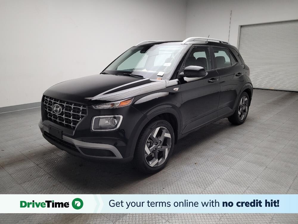 2023 Hyundai Venue in Riverside, CA 92504 - 18110688