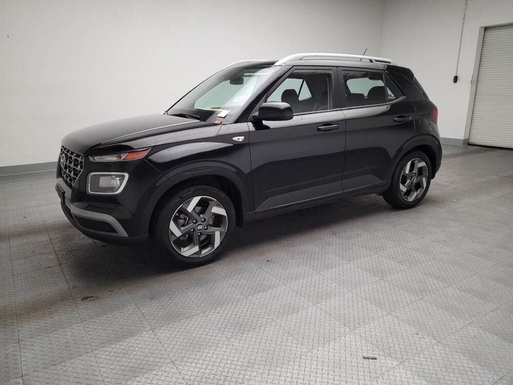 2023 Hyundai Venue in Riverside, CA 92504 - 18110688 2