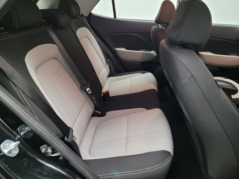 2023 Hyundai Venue in Riverside, CA 92504 - 18110688 19