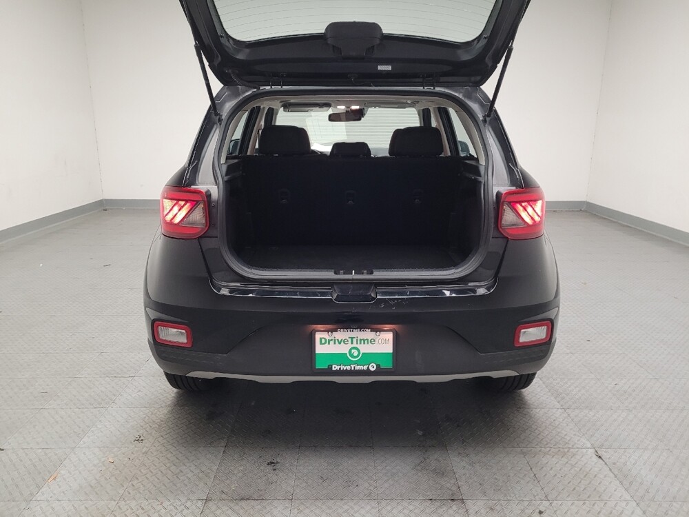 2023 Hyundai Venue in Riverside, CA 92504 - 18110688 29