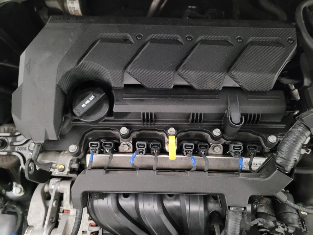 2023 Hyundai Venue in Riverside, CA 92504 - 18110688 30