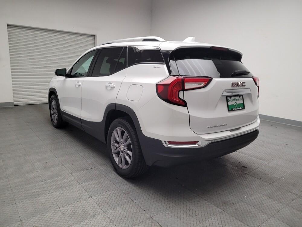 2023 GMC Terrain in Torrance, CA 90504 - 18110689 5