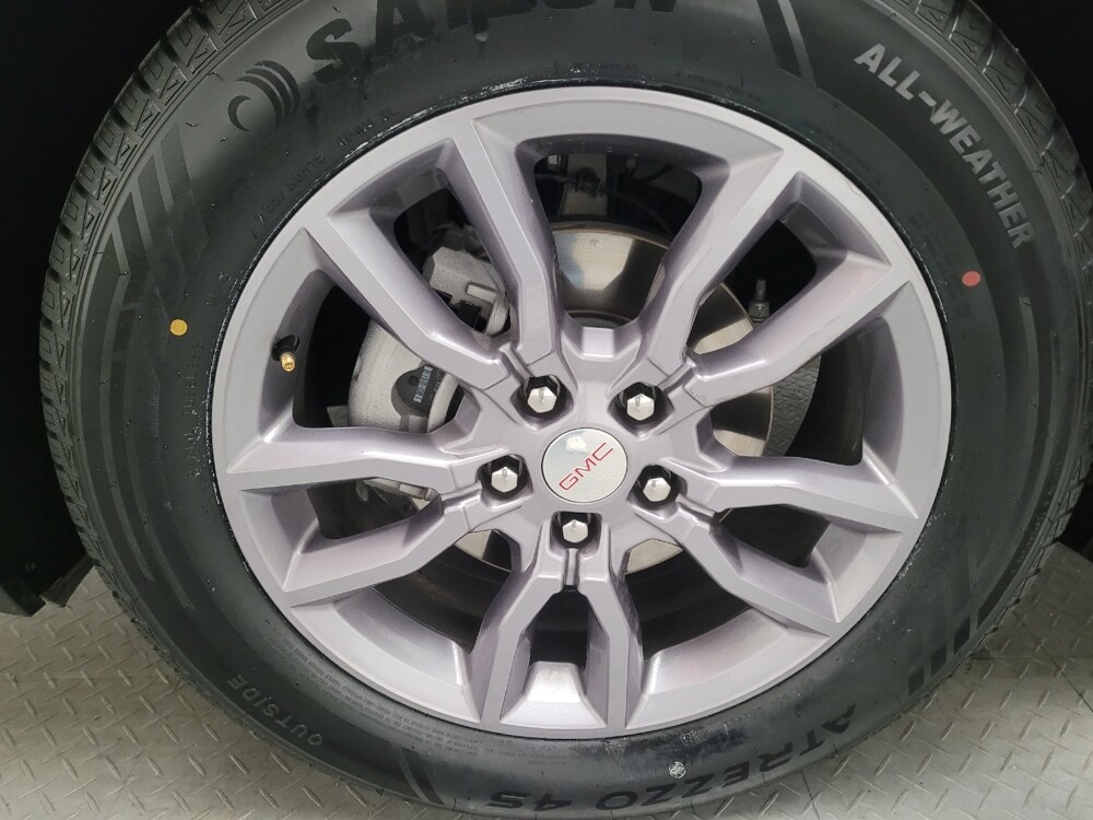 2023 GMC Terrain in Torrance, CA 90504 - 18110689 31