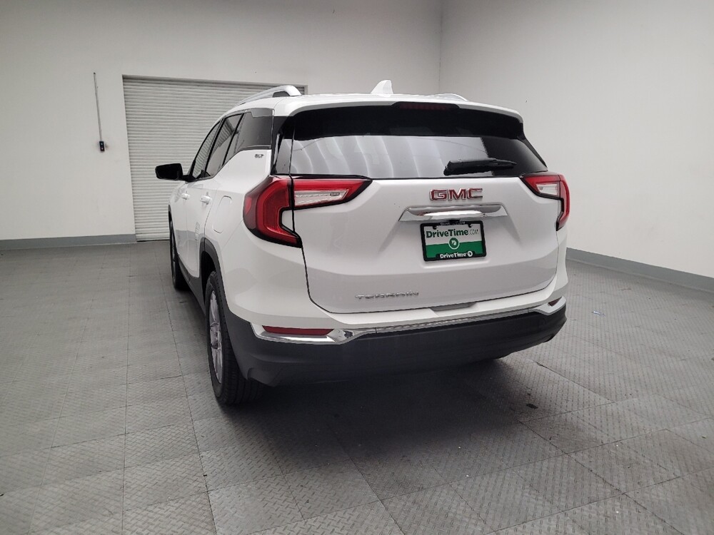 2023 GMC Terrain in Torrance, CA 90504 - 18110689 6