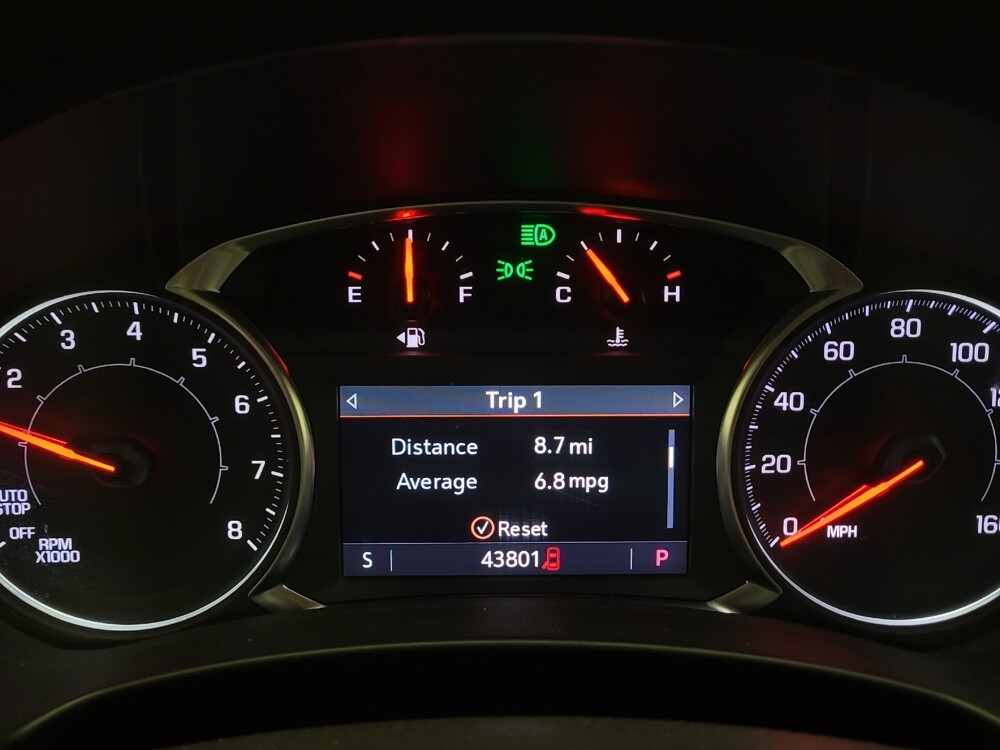 2023 GMC Terrain in Torrance, CA 90504 - 18110689 23