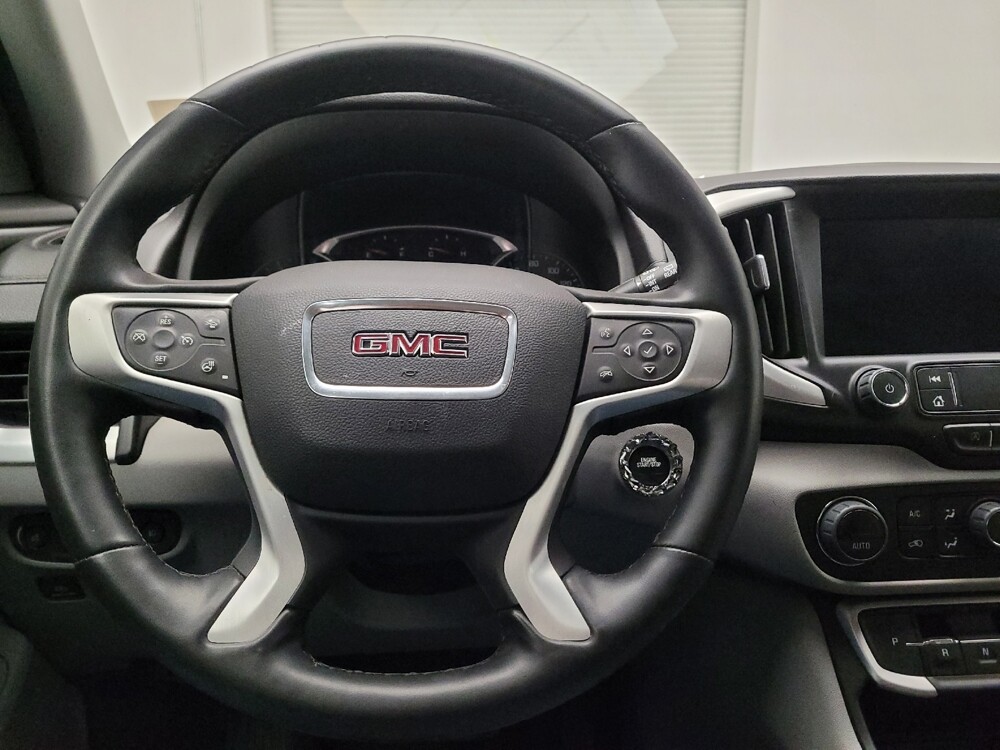 2023 GMC Terrain in Torrance, CA 90504 - 18110689 22