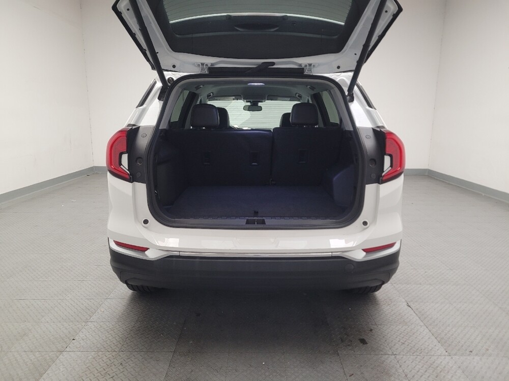 2023 GMC Terrain in Torrance, CA 90504 - 18110689 29