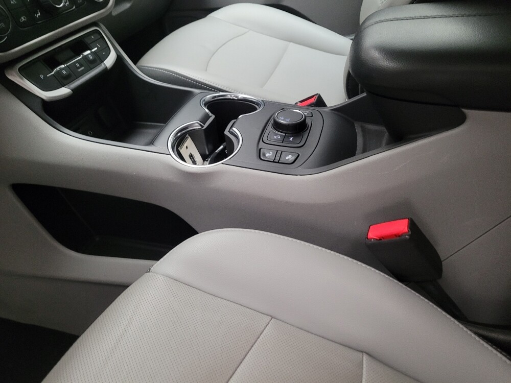 2023 GMC Terrain in Torrance, CA 90504 - 18110689 26