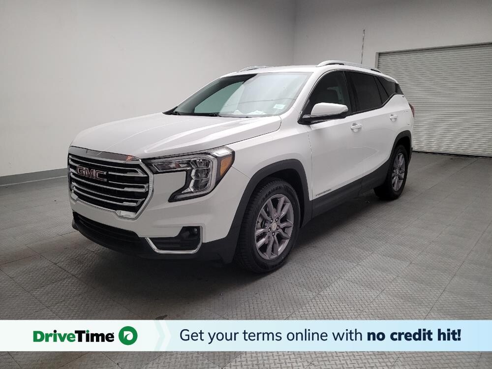 2023 GMC Terrain in Torrance, CA 90504 - 18110689