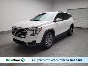 2023 GMC Terrain in Torrance, CA 90504
