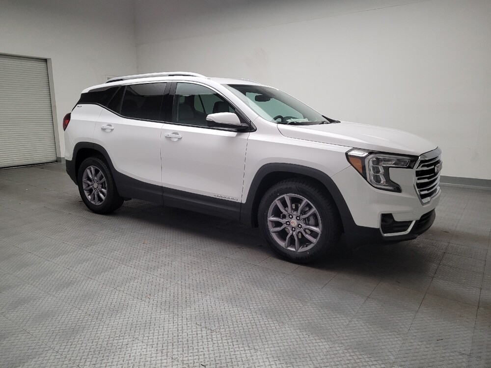 2023 GMC Terrain in Torrance, CA 90504 - 18110689 11