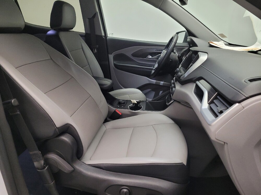 2023 GMC Terrain in Torrance, CA 90504 - 18110689 21