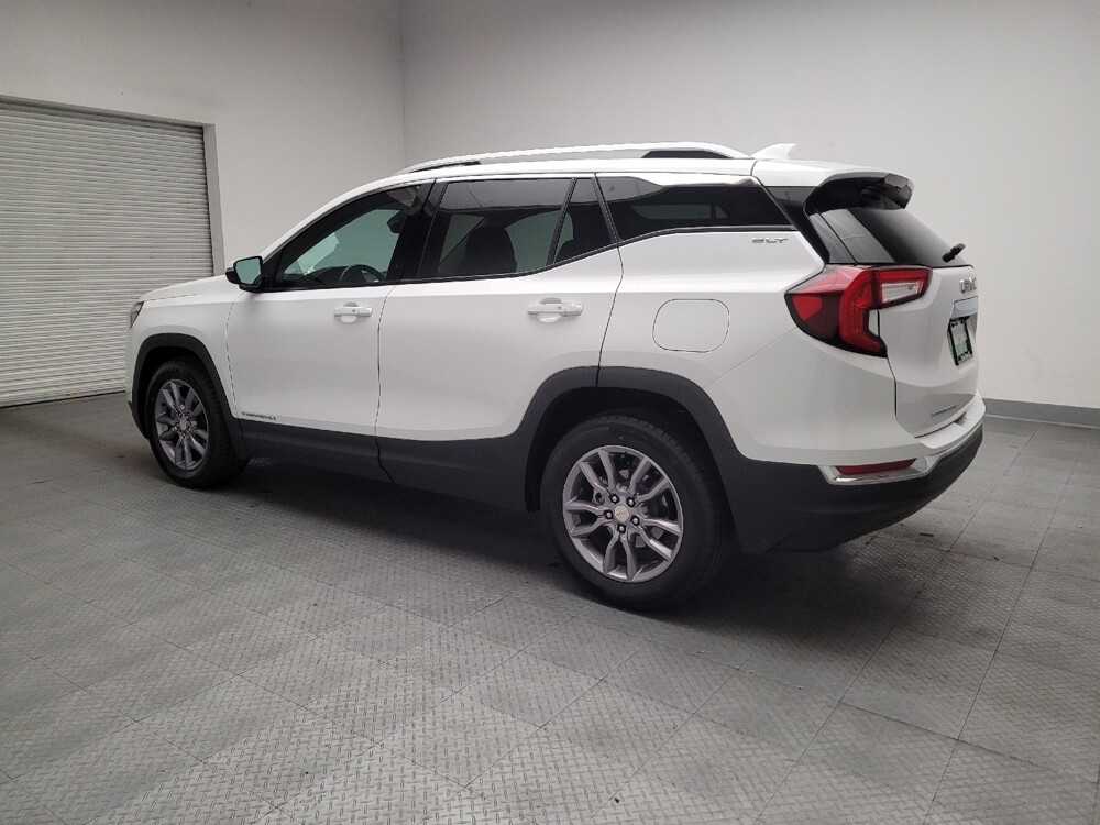 2023 GMC Terrain in Torrance, CA 90504 - 18110689 3