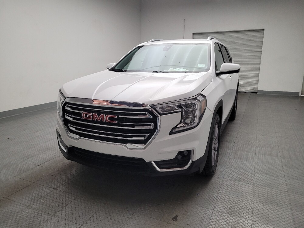 2023 GMC Terrain in Torrance, CA 90504 - 18110689 15