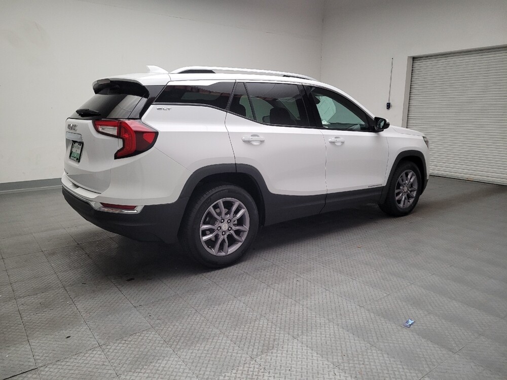 2023 GMC Terrain in Torrance, CA 90504 - 18110689 10