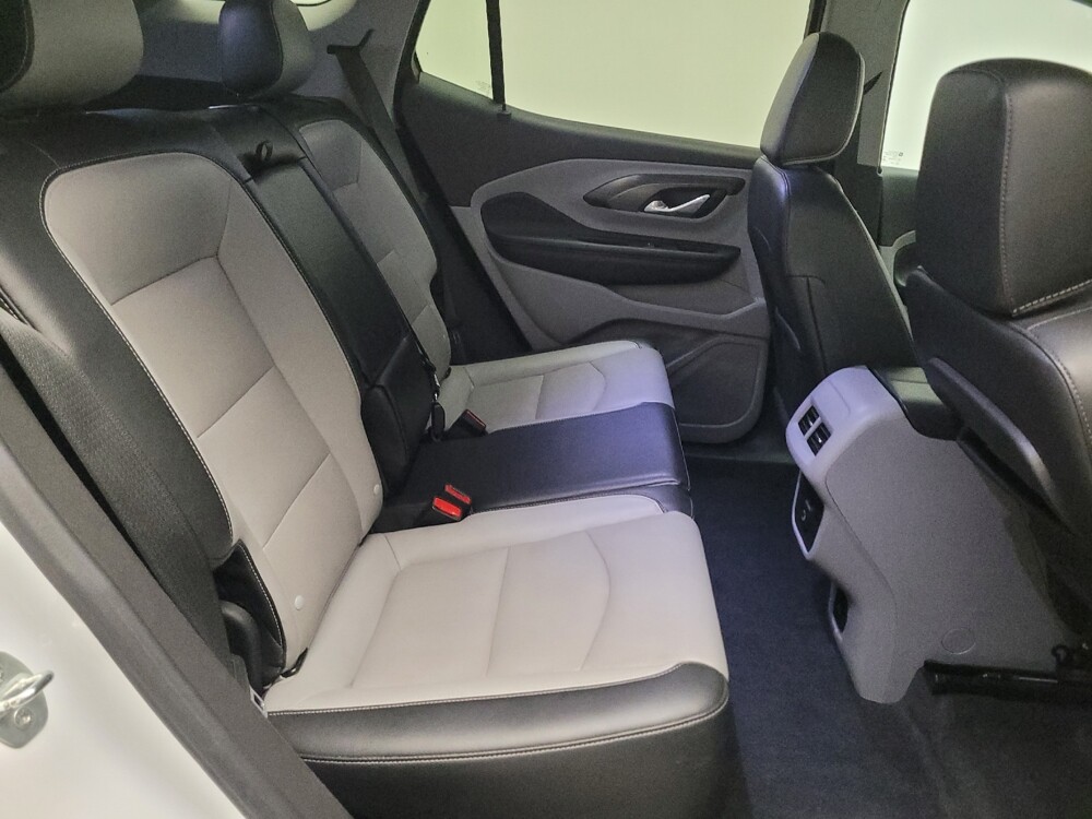 2023 GMC Terrain in Torrance, CA 90504 - 18110689 19