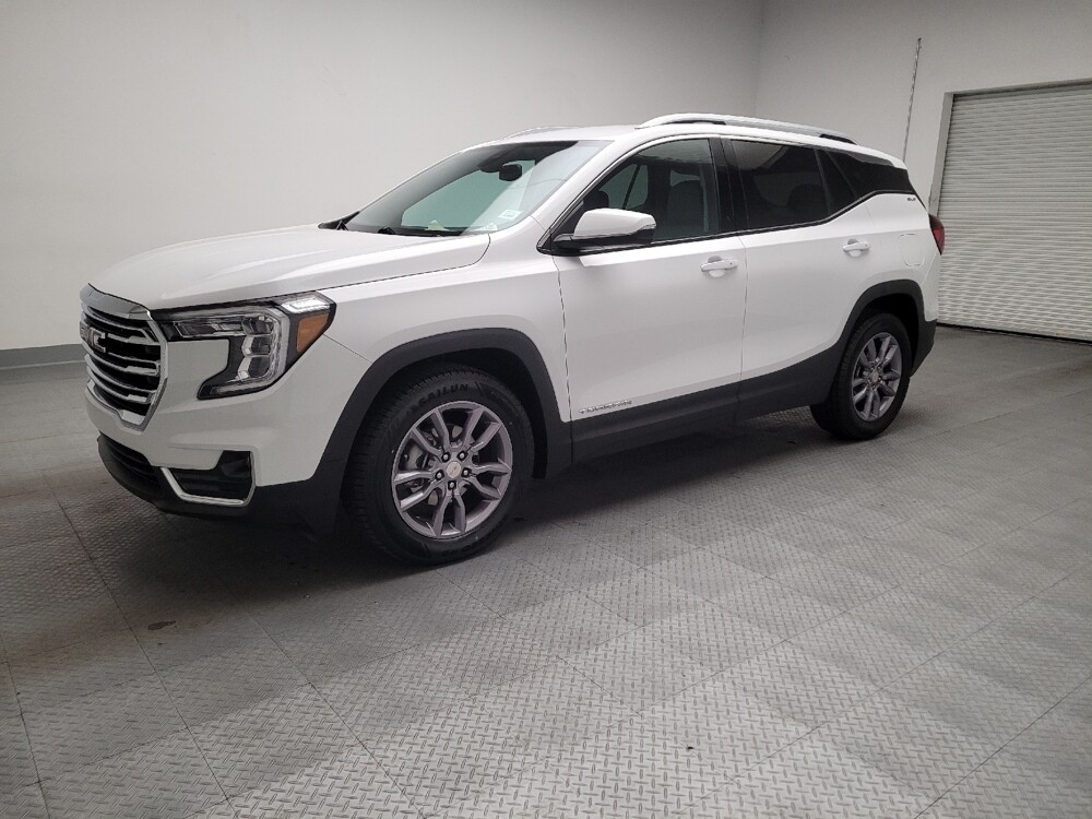 2023 GMC Terrain in Torrance, CA 90504 - 18110689 2