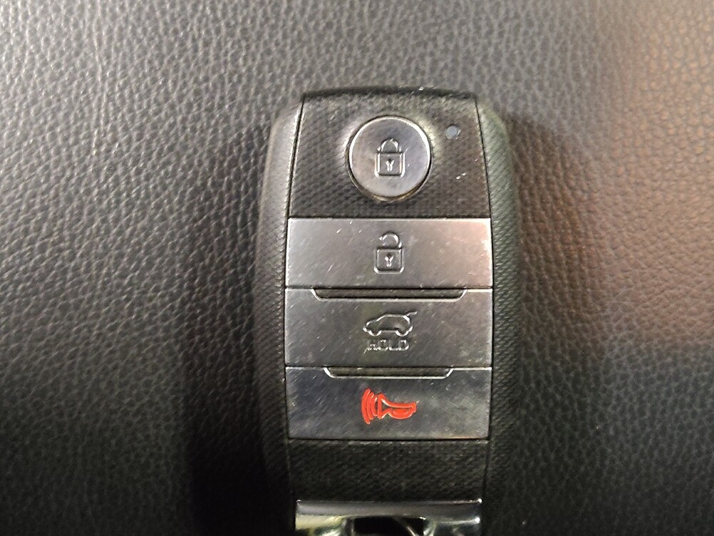 2017 Kia Sportage in Tallahassee, FL 32304 - 18110690 32