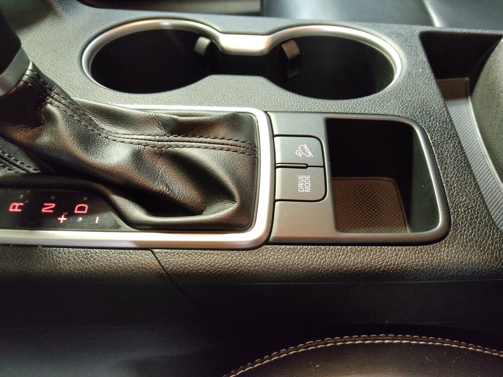 2017 Kia Sportage in Tallahassee, FL 32304 - 18110690 26