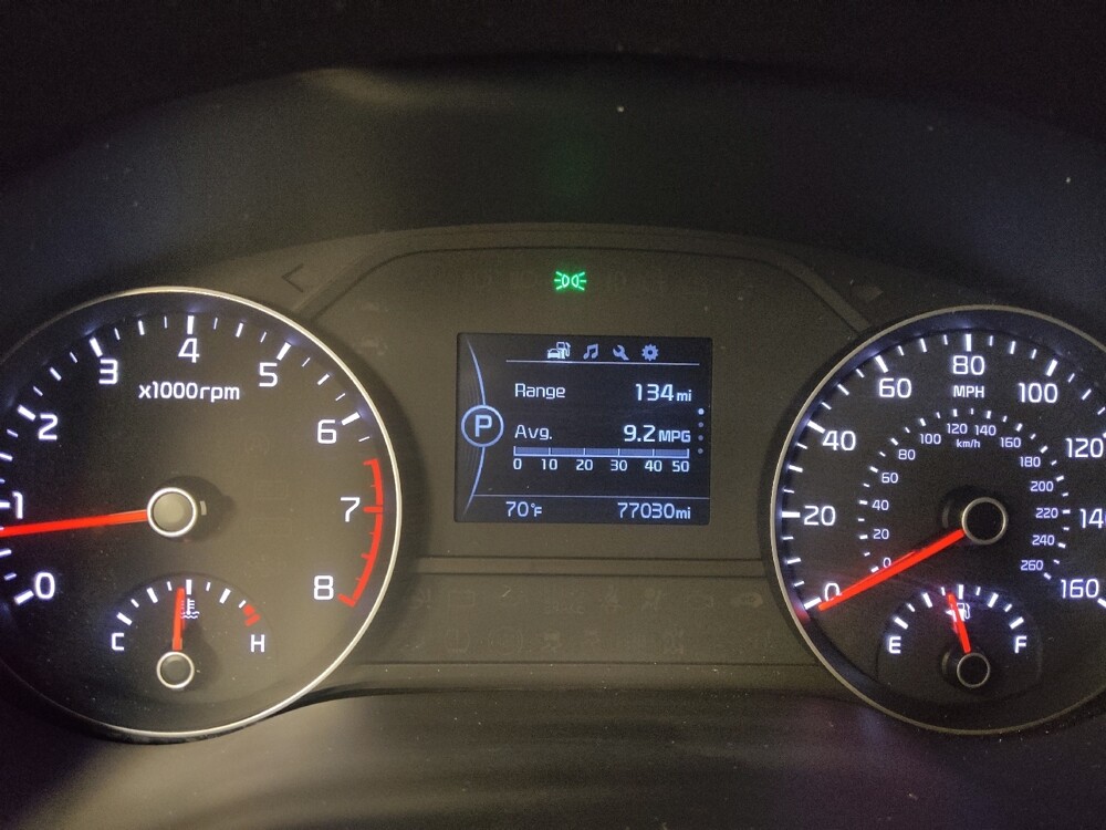 2017 Kia Sportage in Tallahassee, FL 32304 - 18110690 23