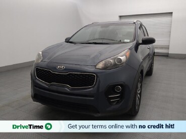 2017 Kia Sportage in Tallahassee, FL 32304