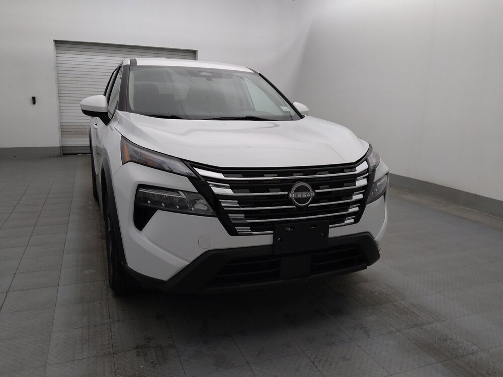 2024 Nissan Rogue in Tallahassee, FL 32304 - 18110691 14