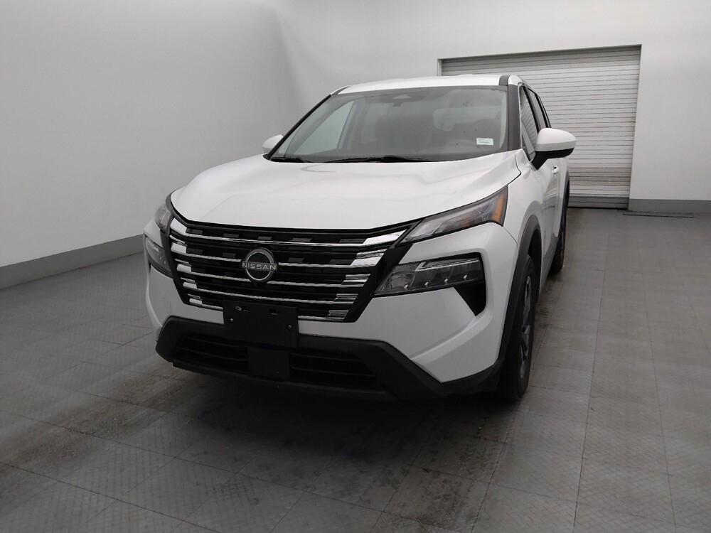 2024 Nissan Rogue in Tallahassee, FL 32304 - 18110691 15