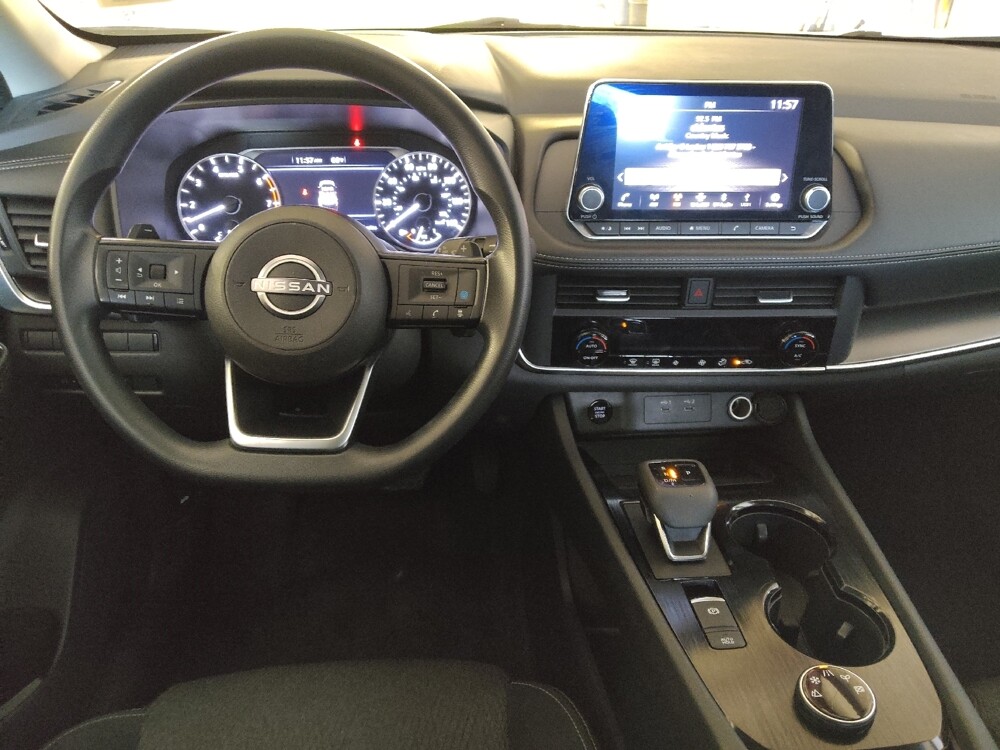 2024 Nissan Rogue in Tallahassee, FL 32304 - 18110691 22