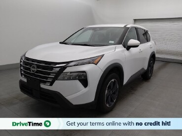 2024 Nissan Rogue in Tallahassee, FL 32304