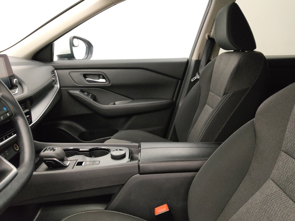 2024 Nissan Rogue in Tallahassee, FL 32304 - 18110691 17