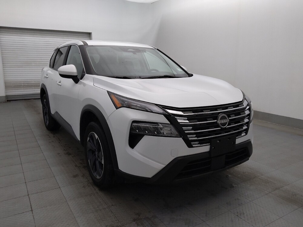 2024 Nissan Rogue in Tallahassee, FL 32304 - 18110691 13