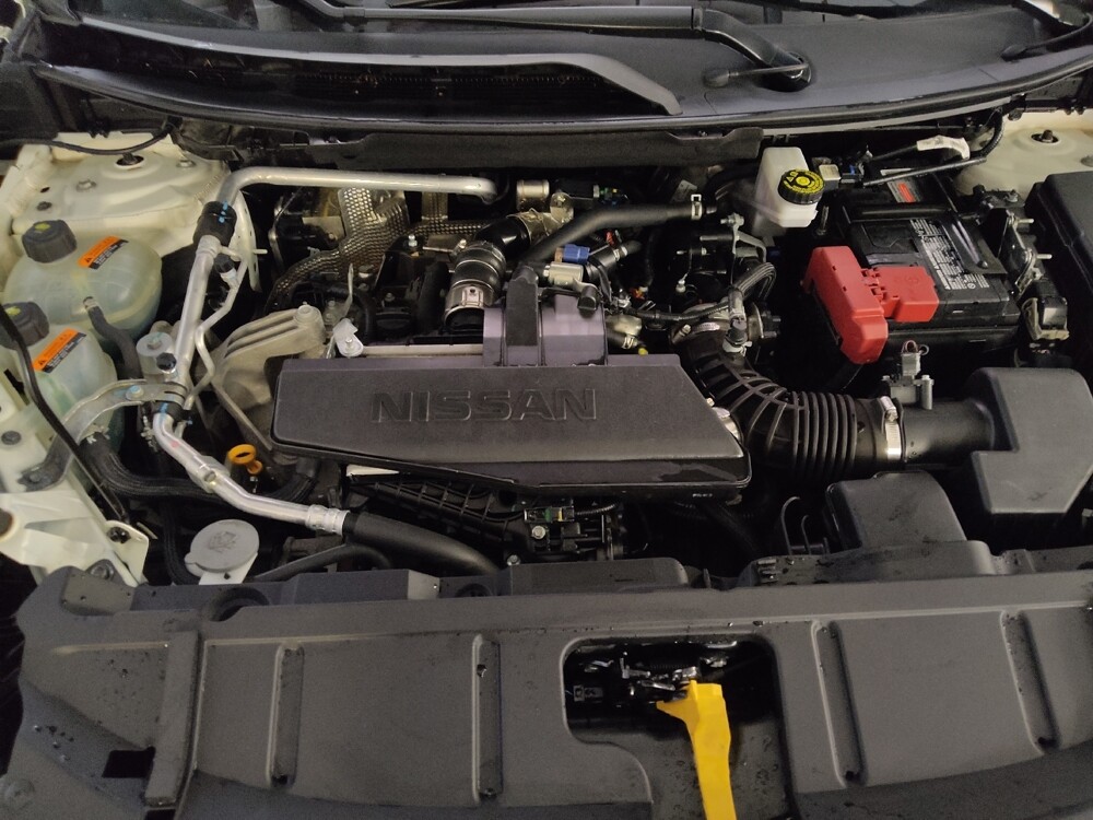 2024 Nissan Rogue in Tallahassee, FL 32304 - 18110691 30