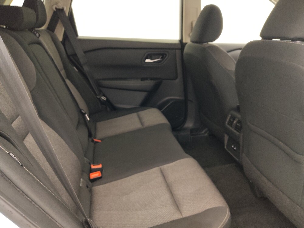 2024 Nissan Rogue in Tallahassee, FL 32304 - 18110691 19